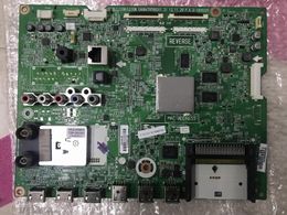 NEW Original Main board For LG 47LA6200 55LA6200 EAX64797004 Eax64797003 As pictures show with 3D connector