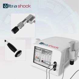 physical therapy clinic equipment UK - Portable Low Intensity Acoustic Shock Wave Therapy Ed Treatment Physical Extracorporeal Pain Removal Ultra Shockwave Equipment Clinic Use