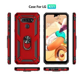 For LG K51 Stylo 6 Moto G stylus Samsung A51 phone case A71 A01 A10S A20S A30/A20 A40/A50/A70/A10E/A20E/A10 kickstand phone case