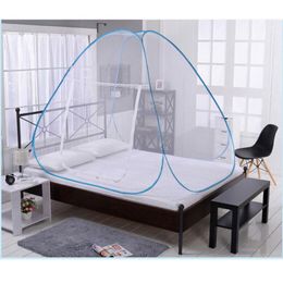 2017 On Sale Single Person Anti Mosquito Net Tent Cheap Price Bed Mosquito Net Mesh