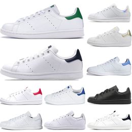 stan smith white and gold