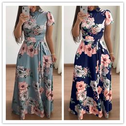 pink floral mother of the bride dresses