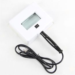 US Portable Woods Lamp Salon Spa Facial Skin Care Analyzer Magnifying Lamp Beauty UV light Machine