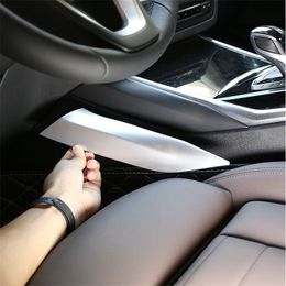 Car Styling Centre Console Decoration Strips Cover Trim For BMW 3 Series G20 G28 2020 Interior ABS Stickers251u