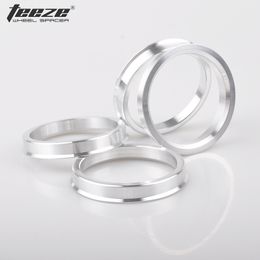 73.1-66.5 de alta 20 mm conjunto de 4 Anillos Espita Para Aleación Espaciador centrada en el Cubo de rueda