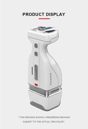 Factory Price Hello Body Technology High Intensity Focused Ultrasound Face Lifting/Body Slimming Home Use Hifu Machine Dhl