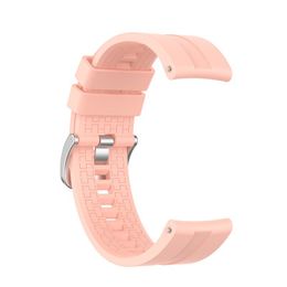 Replacement Silicone Band Strap for Huawei Watch GT GT2 42MM 46MM Honor magic watch GT active Elegant Bracelet Watchband 50PCS/OT