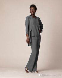pantsuit for mother of the groom