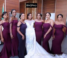 nigerian wedding party dresses