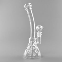 egg prices Australia - In stock Hookah sell at a low price 11" tall 14mm female joint glass feb egg bong oil rig