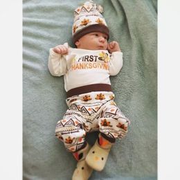 thanksgiving outfits for infants