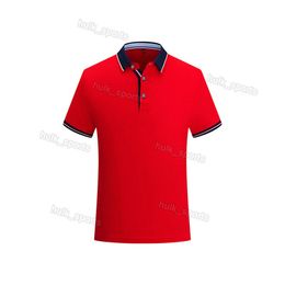 Sports polo Ventilation Quick-drying Hot sales Top quality men 2019 Short sleeved T-shirt comfortable new style jersey50872590