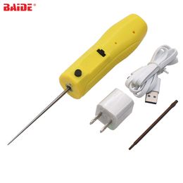 New Lithium Battery Speed-adjustable Integrative Electric Glue Remover OCA Glue Adhesive Remove Clean Tool For iPhone samsung LCD Screen