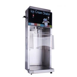 NEW Razzle Blender Machine Ice cream machine Snowstorm Machine Soft Ice Cream Shaker mixer Commercial Stirrer