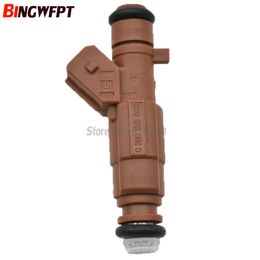 1pc Fuel Injector 0280155803 for CITROEN XM XSARA EVASION XANTIA For PEUGEOT 406 306 605 806