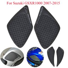 1/ Coppia Tank trazione laterale Pad Gas Combustibile ginocchio Grip per Honda 600RR 2007/ 2008/ 2009/ 2010/ 2011/ 2012