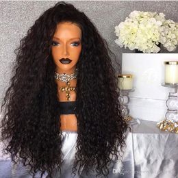 Wholesale Black Woman Blonde Half Wig Buy Cheap Black Woman