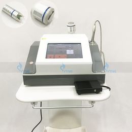 Best Price 2 in 1 980nm Diode Laser Vascular Removal + Cold Hammer Red Blood Vessels Removal Spider Vein Treatment Machine Salon Equipment