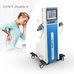 Portable Low intensity shock wave machine for ed treatment/ shock wave therapy equipment erectile dysfunctions device