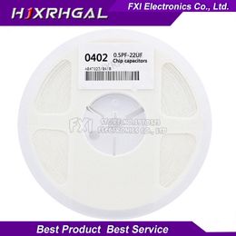 100PCS 1206 1uF 105K 16V SMD Ceramic Capacitors