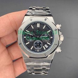 2020 Watches Famous Modern Men's Fashion Watch Casual Mens VK Quartz Chronograph Sport Watch 42mm
