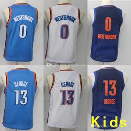 paul george jersey kids