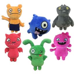 ugly dolls online
