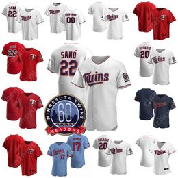 byron buxton jersey for sale