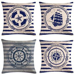 Wholesale Nautical Pillows Buy Cheap Nautical Pillows 2020 On