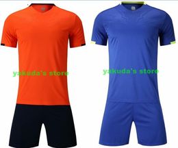 Personality Men's Mesh Performance Customized Thai Quality Soccer jersey fan shop online store for sale custom jerseys 2019 mens clothing