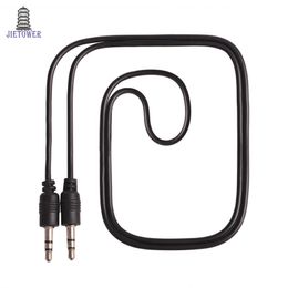 3.5mm Male to M Audio Adapter Cable 3.5 mm Mp3/4 100% Hot Selling 300pcs