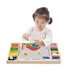 wooden toys for 6 year olds
