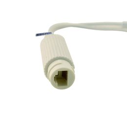 ESCAM POE S2 10100M IEEE802.3at POE Splitter Cable for IP Camera