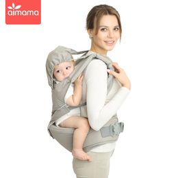 ai mama hip seat carrier review