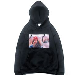 palace forrest gump hoodie
