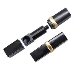 New Hot-selling Metal Pipe Mouth Infrared Black-Gold