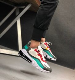 tenis nike de moda para hombre