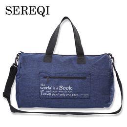 black BEILIAN Foldable Travel Duffel Bag For Women /& Men Extra Large Waterproof Carry On Weekend Bags
