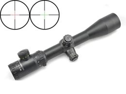 visionking optics Australia - Visionking Riflescope VS3-9x42DL hunting scopes Cutting Edge Glass Fully Multi Coated Optics Weather Shock Fog Proof Wide Range Mag Riflescop