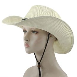 Panama Hat men Jazz hat Summer Sun Hats for Women Man Beach Straw Hat for Men UV Protection Cap chapeau femme