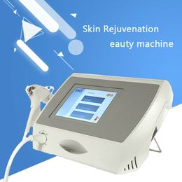 New Arrive Tixel Novoxel Thermal Fractional scar removal laser for old scars And Stretch Marks Removal Beauty Machine DHL