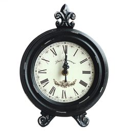 Wholesale Vintage Desk Clocks Buy Cheap Vintage Desk Clocks 2020