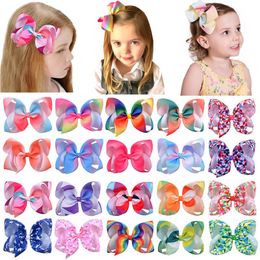 baby hair clips canada