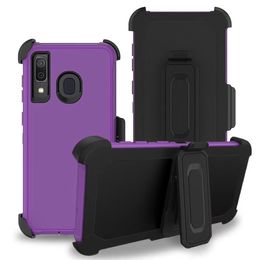 Case for LG Aristo 2/3/Tribute Dynasty/Stylo4/Stylo5/K40/Coolpad Legacy/Moto G7 Power S30 NOTE10 Heavy Duty Shockproof Rugged Hard PC & TPU