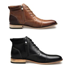 Bota Estilo Casual Para Hombre Oferta Online | DHgate.com