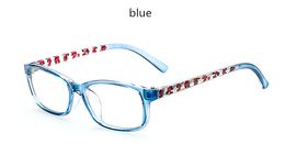 Wholesale- frames eyewear Optical glasses frame for kids Child eyeglass frames TR