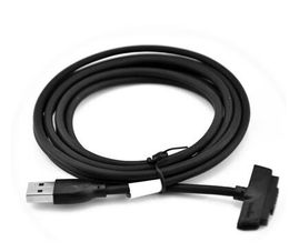 gewebtes kabel 3m Rabatt 100pcs OEM sonim XP7 USB-Kabel Schwarz 3.3ft USB-Ladegerät Sync-Kabel für Sonim XP5 XP6 XP7 XP5700 XP6700 XP7700 mit DHL