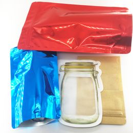 Sacchetti di plastica mylar adesivi personalizzati alimentari sacchetta di stampa stampante da stampa 7g chiusura zip 510 cartucce di olio