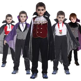 children's vampire costumes uk