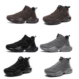 2020 future designer for men women outdoor shoes triple grey black brown keep warm comfortable trainer designer sneakers size 39-44